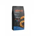 ALLEVA NATURAL ADULT DOG MEDIUM/MAXI FISH & PUMPKIN низкозерновой для взрослых собак средних и крупных пород с рыбой и тыквой (12 кг)