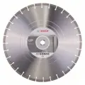Диск алмазный отрезной BOSCH Standard for Concrete 2608602546, 450 мм, 1 шт.