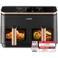 COSORI Фритюрница многофункциональная 8,5 л 1750 Вт Gold XXL COSORI