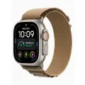 Умные часы Apple Watch Series Ultra 4, 49 мм, GPS+Cellular, Natural/Desert alpine loop M