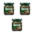 Кофе растворимый AGF Blendy, 80 г, 3 шт
