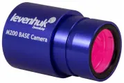 Камера цифровая levenhuk M200 BASE 70354 синий