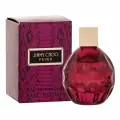 Парфюмерная вода Jimmy Choo Fever женская миниатюра 4,5 мл