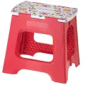 Табурет Vigar Stool, цвет: красный Lady Spring