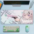 Коврик для мыши в стиле Аниме, Тянка USP, №001 90x40x0.3см