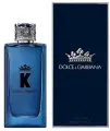 Dolce&Gabbana K Eau De Parfum парфюмерная вода 150 мл / Дольче Габбана Кей / King / Король