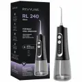 Revyline Портативный ирригатор RL 240, Black