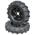 Комплект пневмотических колес для Мотоблоков и культиваторов 5.00-12