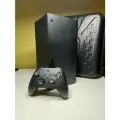 Игровая приставка Microsoft Xbox Series X 1000 ГБ SSD, без игр, Carbon Black