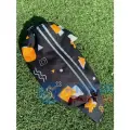 Сумка Enklepp Marathon Waist Bag (geometry black)