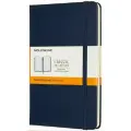 Moleskine QP060B20 Блокнот moleskine classic qp060b20 large 130х210мм 240стр. линейка твердая обложка синий сапфир
