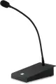 Audac APM101MK2- Цифровой пейджинговый микрофон на 1 зону для R2 и M2