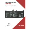 Аккумулятор для ноутбука Honor (HB6081V1ECW-22A) MagicBook Pro HLYL-WFQ9