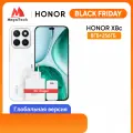 Смартфон Honor X8c, 8/256ГБ, russia