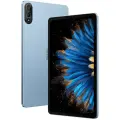 Планшет Blackview Tab Mega 2, 12/256Gb, Wi-Fi, Ice Blue (Голубой)