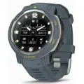Умные часы Garmin Instinct Crossover, Standard Edition, Blue Granite