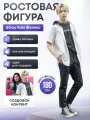 Ростовая фигура Феликс (Stray Kids)