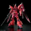 Фигурка BANDAI HG 1/144 Warrior Omen (Luna Maria Hawke Exclusive Machine)