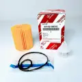 Фильтр масляный Toyota 0415238010