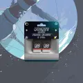 Сенсорные напальчники геймерские PLUTO by Rucket Gaming для игры в PUBG Mobile 2 шт.