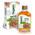 Масло амарантовое Organic Altay нерафинированное, 100 л