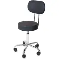 Стул мастера Mizomed Smart + черный