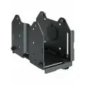 ONKRON универсальный кронштейн для mini PC/Mac mini, чёрный A2N