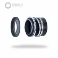Торцевое уплотнение MG12/18-z AQ1EGG