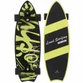 Серфскейт TERROR Crow (79.5х25.8 см) / скейтборд, круизер
