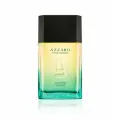 Azzaro мужская туалетная вода Pour Homme Cologne Intense, Франция, 100 мл