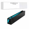 Картридж CN626AE № 971XL для HP Officejet Pro-X451/476/551/576 6.6K Cyan AQUAMARINE (Совместимый)