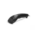 Сканер штрих-кода Mertech CL-610 BLE Dongle P2D USB Black