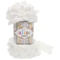 Пряжа ALIZE Puffy (5 мотков по 100гр) цвет 55