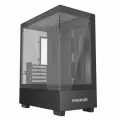 Корпус Powercase Vision Micro M CVMMB-L0, черный