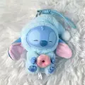 MINISO Stitch Eat Some Thing Before Sleep Фигурки-сюрприз, Openconfirm D