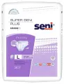 Seni Super Plus Large подгузники для взрослых (100-150 см) 30 шт