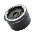 Viltrox телеконвертер 2x для объективов Canon EF, C-AF 2XII