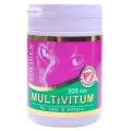 Витамины Polidex Multivitum для кошек , 200 таб.