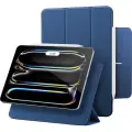 Чехол ESR Rebound Magnetic Case для iPad Pro 11 M4 (2024) Navy Blue