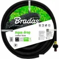 Сочащийся шланг Bradas Aqua-Drop 12.5 мм (1/2, 15 м) WAD1/2015