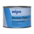 Автоэмаль MIPA Bumper paint серый, 500 мл