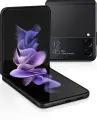 Смартфон Samsung Galaxy Z Flip 3, 8+256GB, AMOLED, алюминий и стекло черный 1,9-дюймовому внешнему экрану
