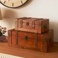 Сундуки Ретро 2 штуки