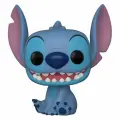 Фигурка Funko POP! Disney Lilo & Stitch Smiling Seated Stitch (1045) 55617
