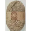 Пряжа Овечья шерсть упаковка 10 мотков 200 м. 100 г. цвет 371 натуральный серый