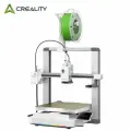 3D-принтер Creality SPARKX I7 (Без CFS), AI-моделирование,260×260×255 мм, WIFI, Камера, Высокоскоростная печать 500 мм/с