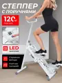 Тренажер степпер, для домашнего использования, для ног, для ходьбы