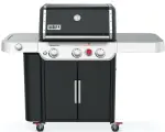 Гриль газовый Weber Genesis E-335