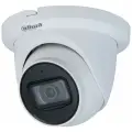 Dahua DH-IPC-HDW3241TMP-AS-0280B 2Мп 2,8 мм - камера видеонаблюдения IP внутренняя и уличная, цифровая купольная IP-видеокамера для улицы и помещений с ИК-подсветкой, 1920x1080 Full HD, CMOS 1/2.8