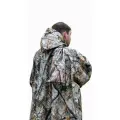 Дождевик Сибтермо SibTravel 135см камуфляж (лес)